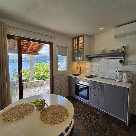 Sunset Apartments Korčula Kültér fotó