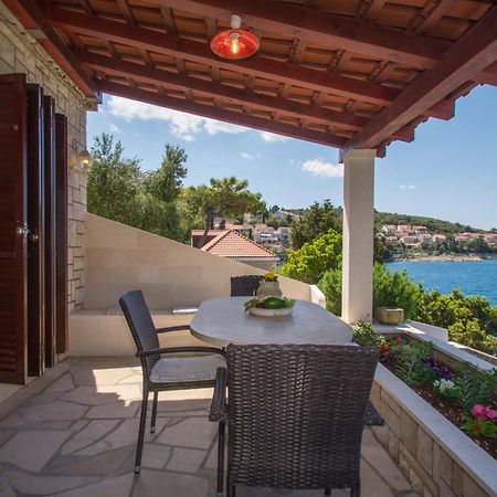 Sunset Apartments Korčula Kültér fotó