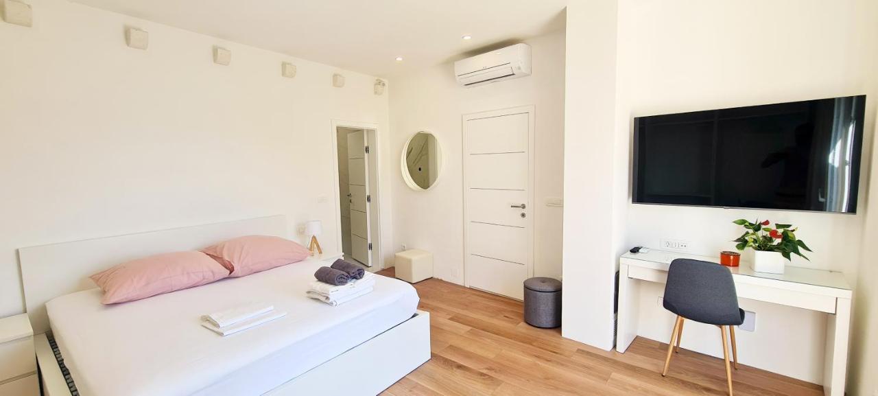 Sunset Apartments Korčula Kültér fotó