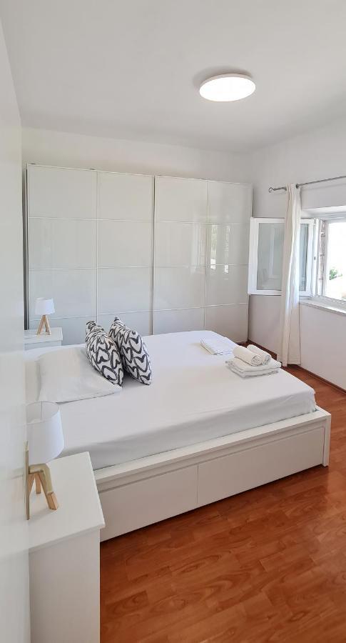 Sunset Apartments Korčula Kültér fotó