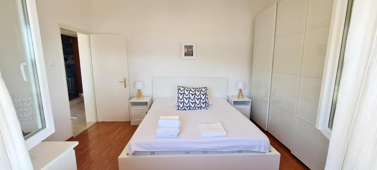 Sunset Apartments Korčula Kültér fotó