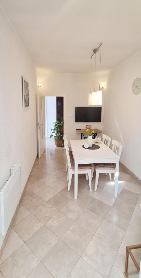 Sunset Apartments Korčula Kültér fotó