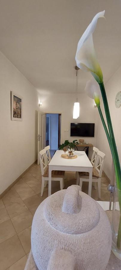 Sunset Apartments Korčula Kültér fotó