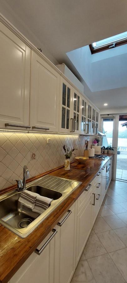 Sunset Apartments Korčula Kültér fotó