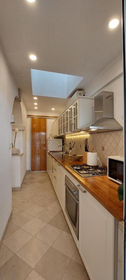Sunset Apartments Korčula Kültér fotó