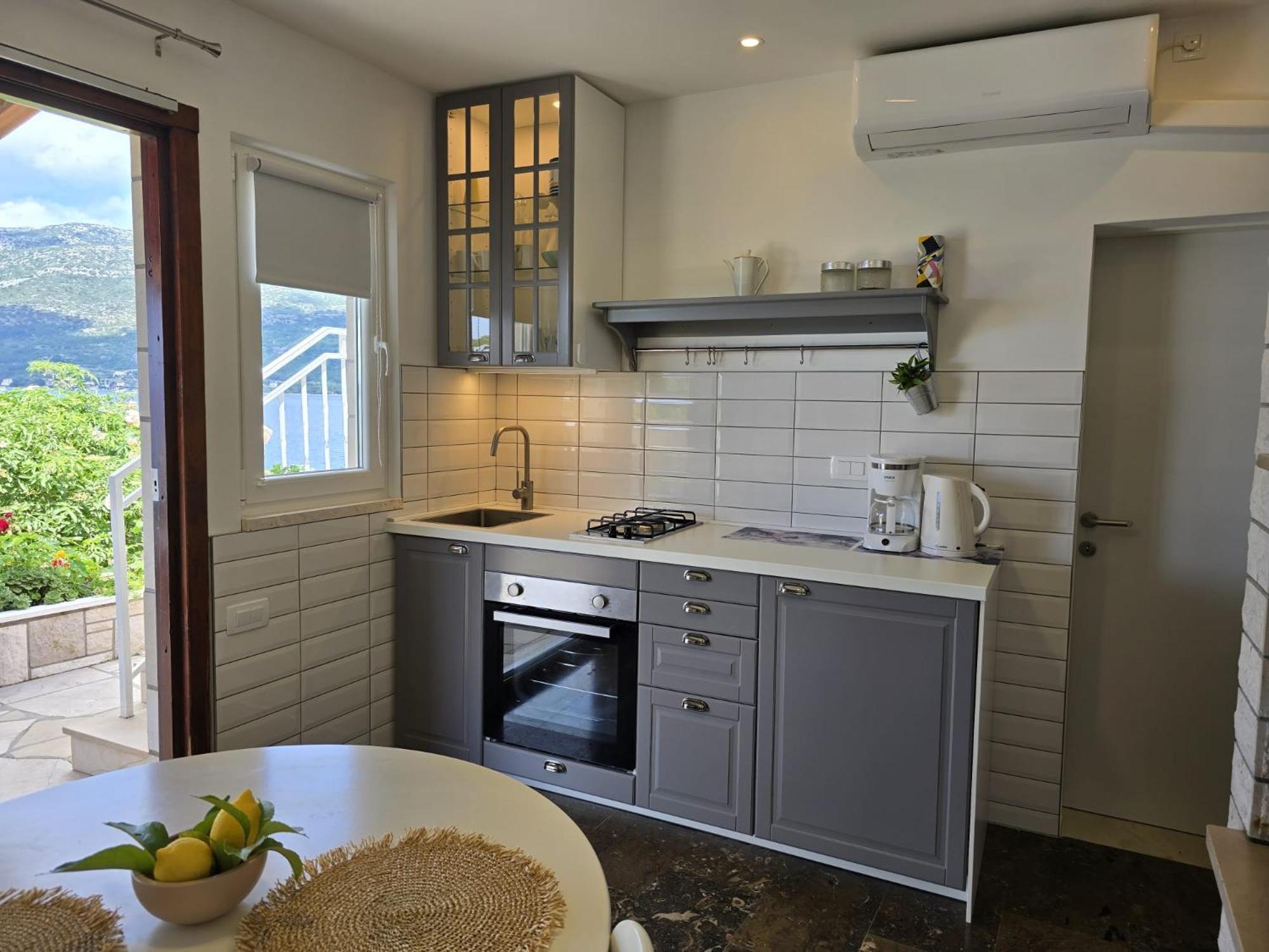 Sunset Apartments Korčula Kültér fotó