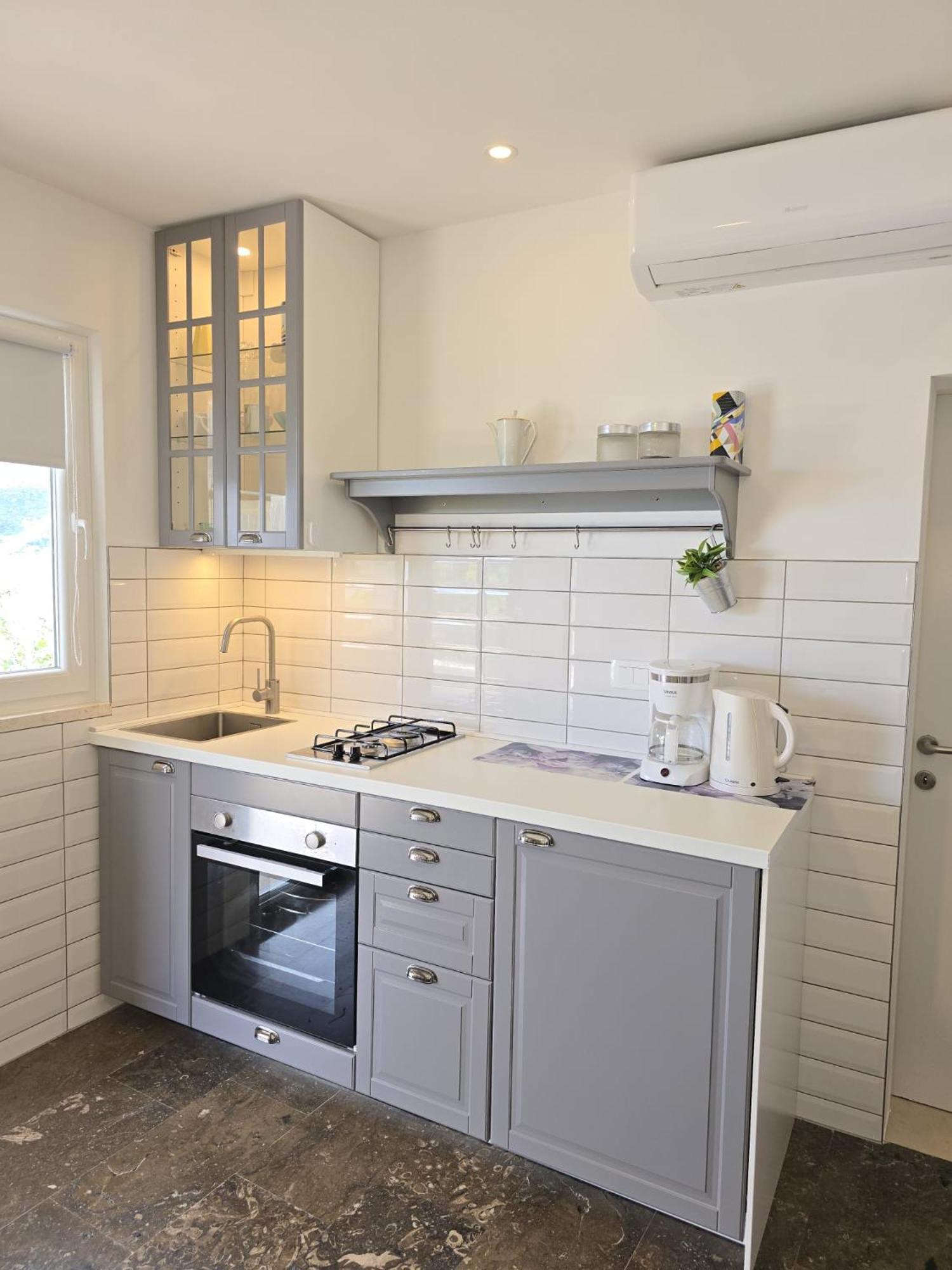 Sunset Apartments Korčula Kültér fotó