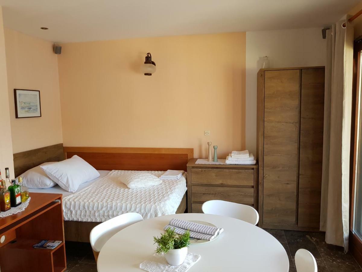 Sunset Apartments Korčula Kültér fotó