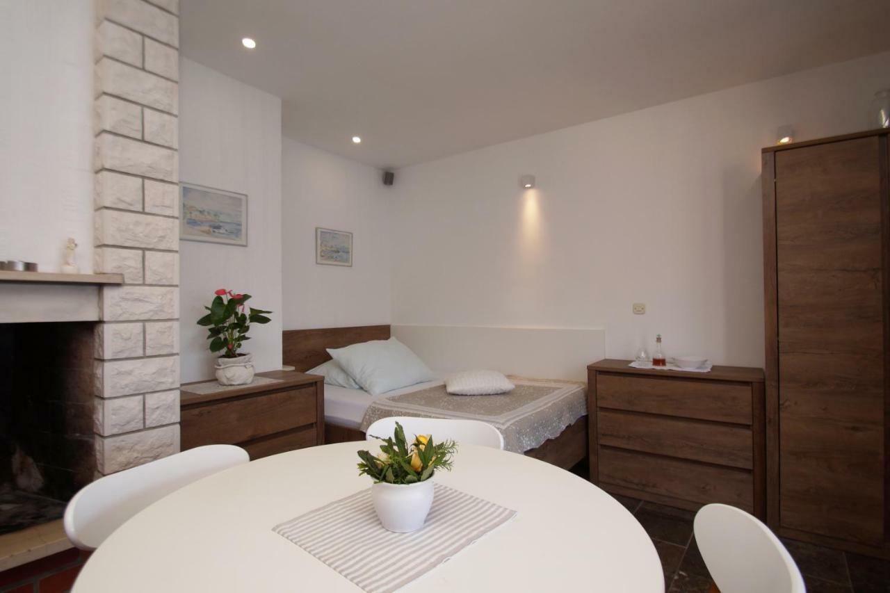 Sunset Apartments Korčula Kültér fotó
