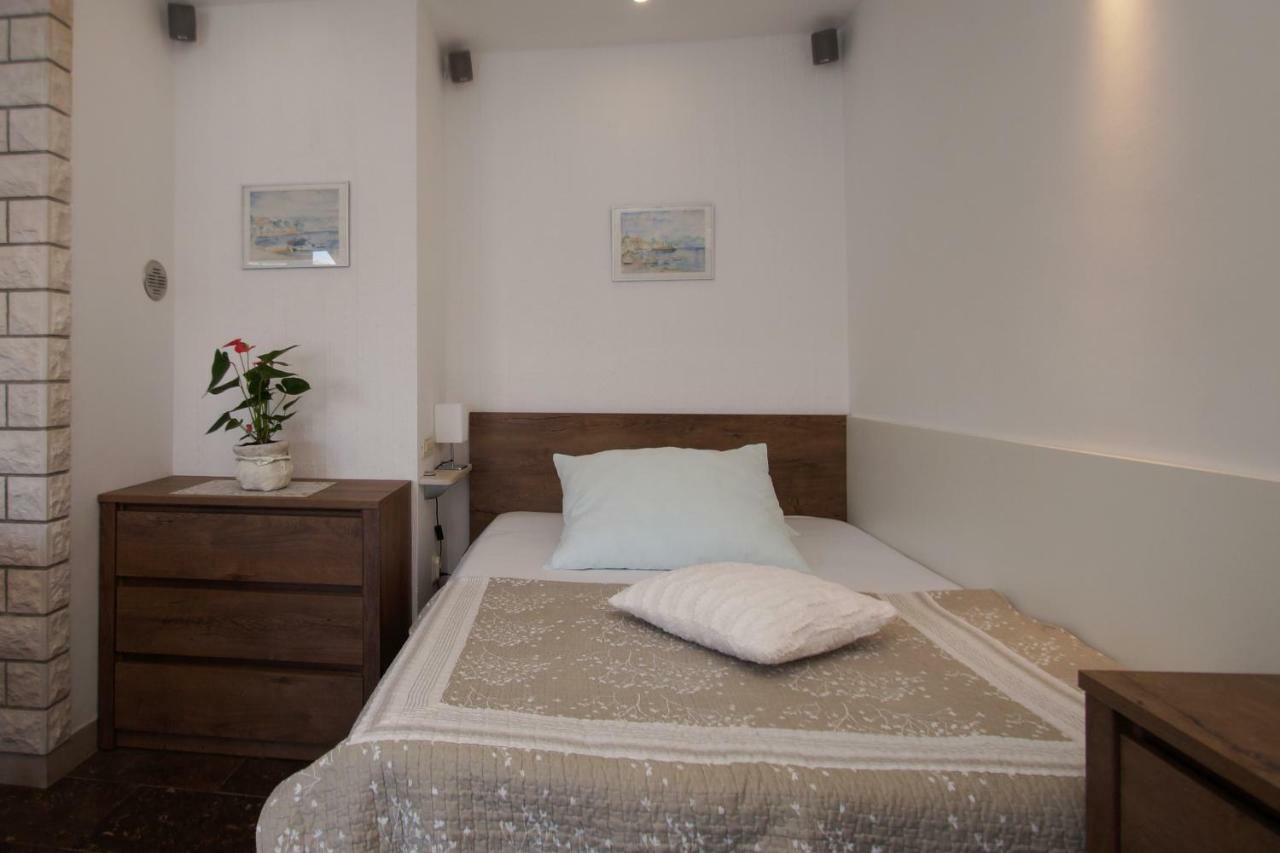 Sunset Apartments Korčula Kültér fotó