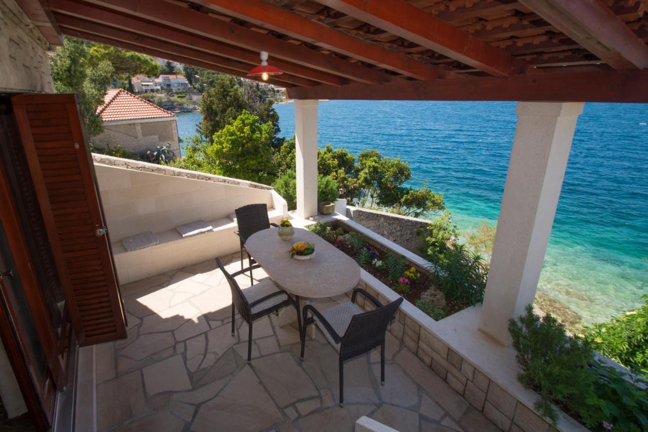 Sunset Apartments Korčula Kültér fotó